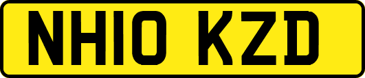 NH10KZD