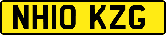 NH10KZG