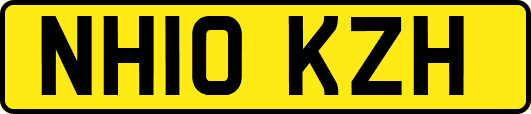 NH10KZH