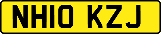 NH10KZJ