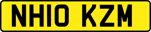 NH10KZM