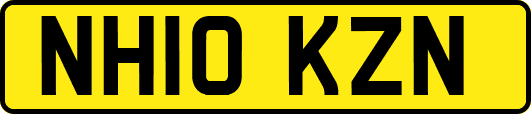 NH10KZN
