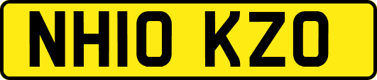 NH10KZO