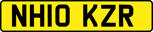 NH10KZR