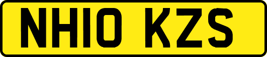 NH10KZS