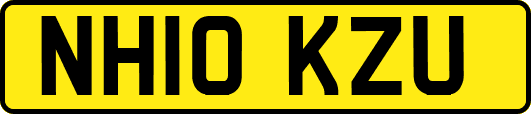 NH10KZU