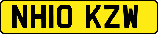 NH10KZW