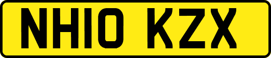 NH10KZX