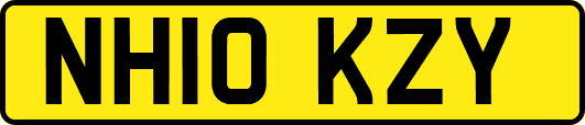 NH10KZY