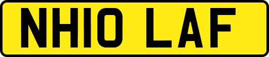 NH10LAF