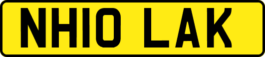 NH10LAK