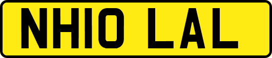 NH10LAL