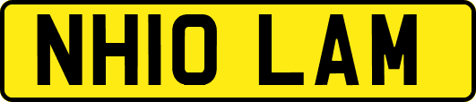 NH10LAM