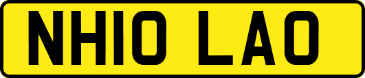 NH10LAO