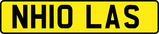 NH10LAS