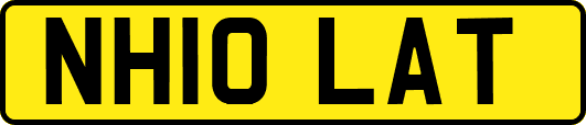 NH10LAT