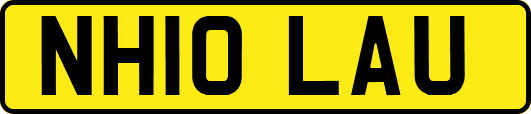 NH10LAU