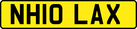 NH10LAX
