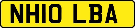 NH10LBA