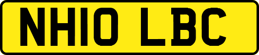 NH10LBC