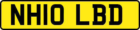 NH10LBD