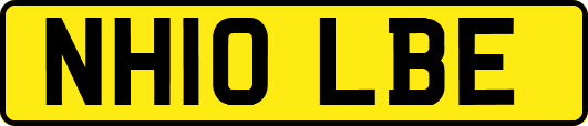 NH10LBE