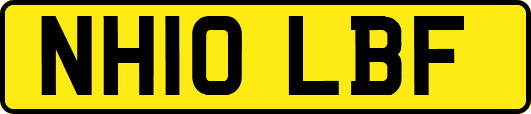 NH10LBF