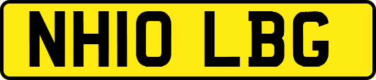 NH10LBG