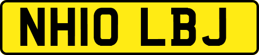 NH10LBJ
