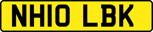 NH10LBK