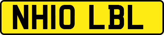 NH10LBL