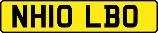 NH10LBO