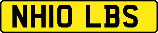 NH10LBS