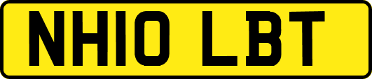 NH10LBT