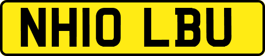 NH10LBU