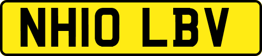 NH10LBV