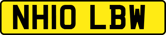 NH10LBW