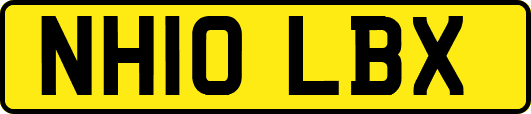 NH10LBX