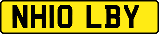NH10LBY