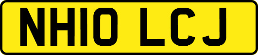 NH10LCJ