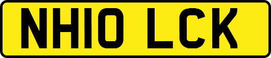 NH10LCK