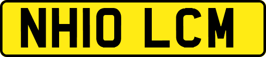 NH10LCM