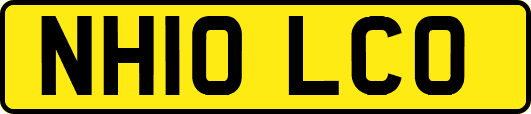 NH10LCO