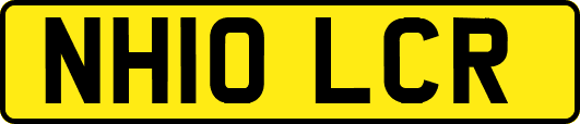 NH10LCR