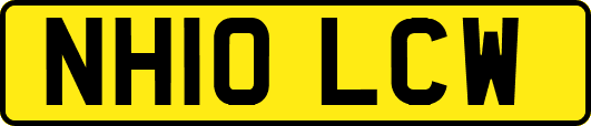 NH10LCW