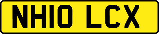 NH10LCX