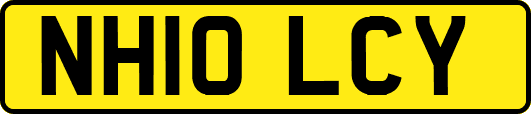 NH10LCY