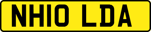 NH10LDA