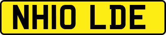 NH10LDE