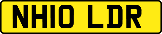 NH10LDR